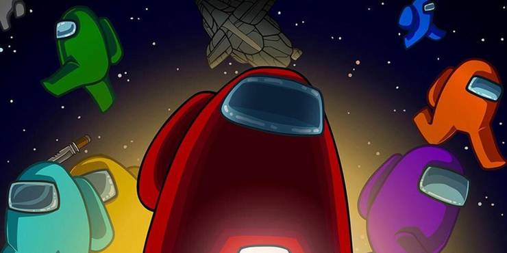 Among Us PlayStation Xbox Game Pass Release Dates Announced Among Us PlayStation Xbox Game Pass Release Dates Announced